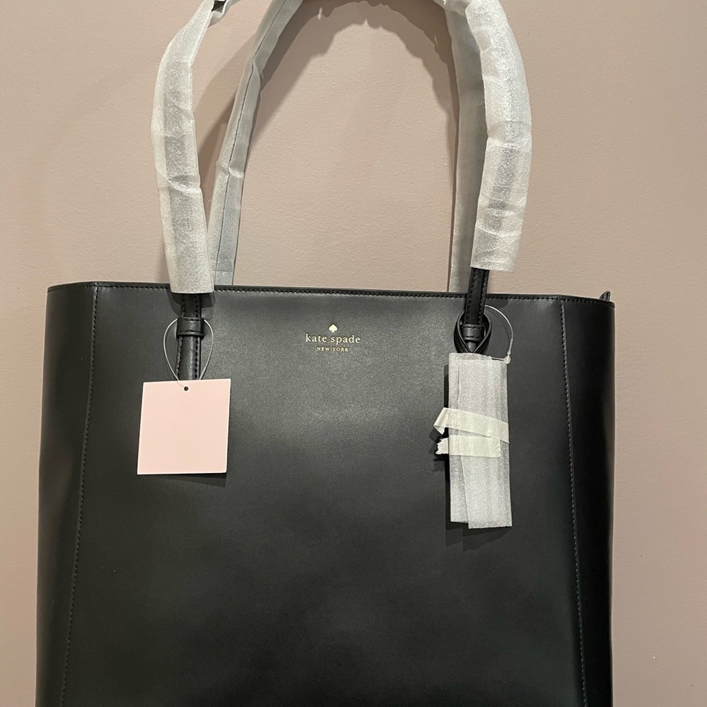 Kate Spade NWT Schuyler Medium Tote